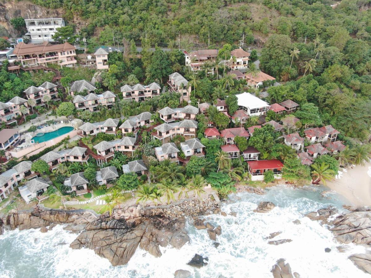 Merit Resort Samui Lamai Beach  Exterior foto