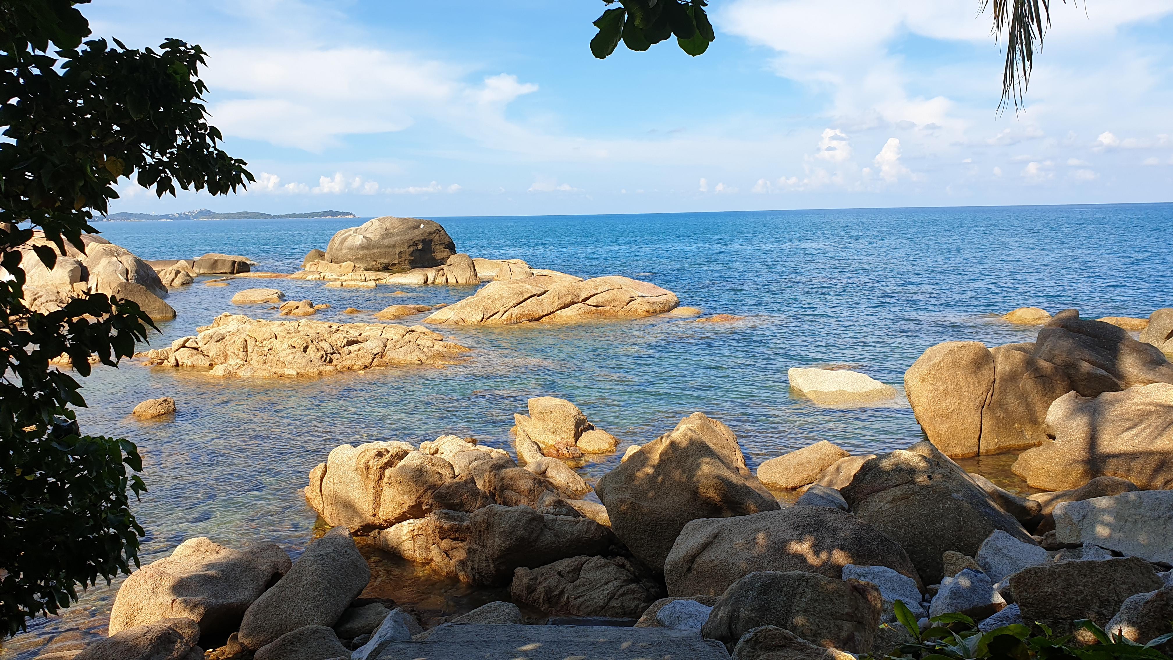 Merit Wellness & Mind Retreat Resort Samui Koh Samui Exterior foto
