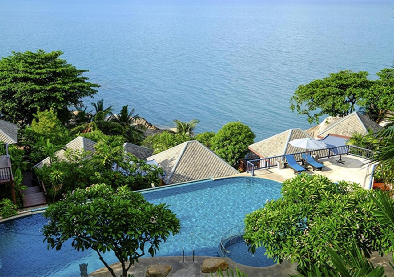 Merit Resort Samui Lamai Beach  Exterior foto